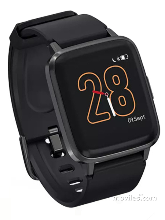 Imagen 3 Xiaomi Haylou LS01