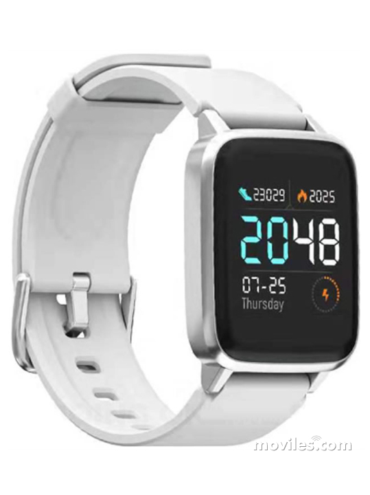 Imagen 4 Xiaomi Haylou LS01