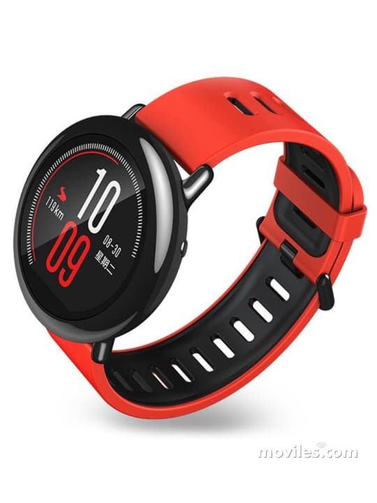 Imagen 2 Xiaomi Huami Amazfit