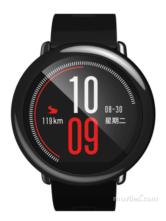 Xiaomi Huami Amazfit