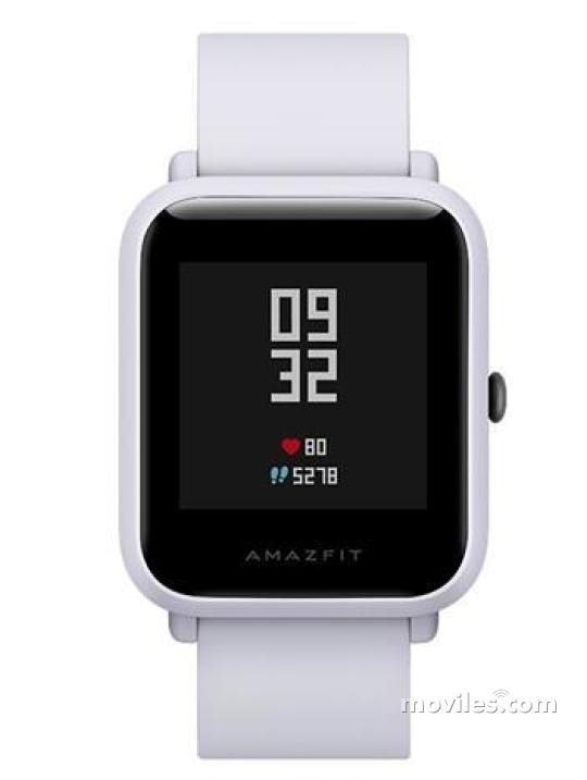 Fotografías Huami Amazfit Bip