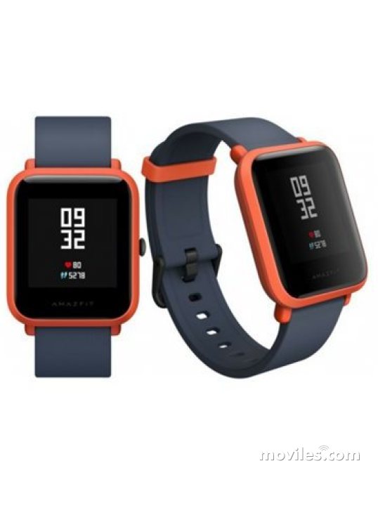 Imagen 3 Xiaomi Huami Amazfit Bip