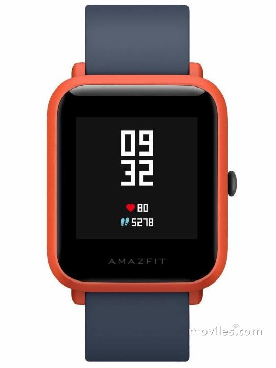 Xiaomi Huami Amazfit Bip Lite