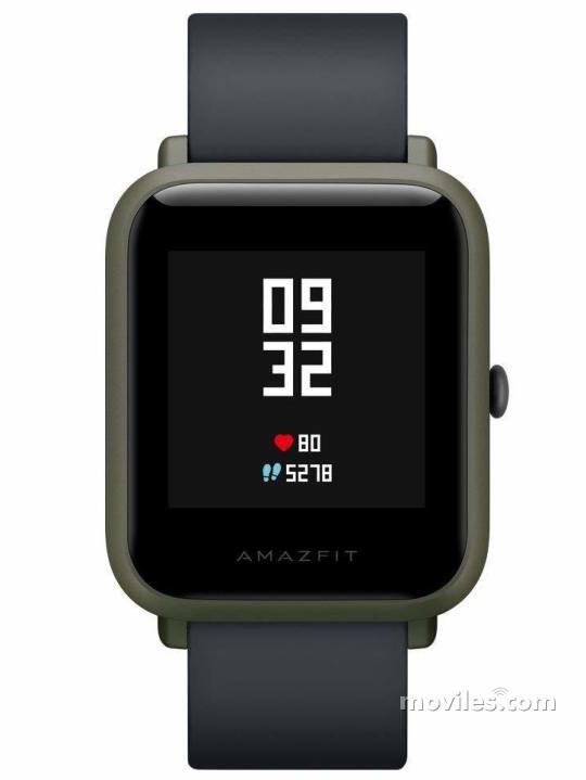 Imagen 2 Xiaomi Huami Amazfit Bip Lite