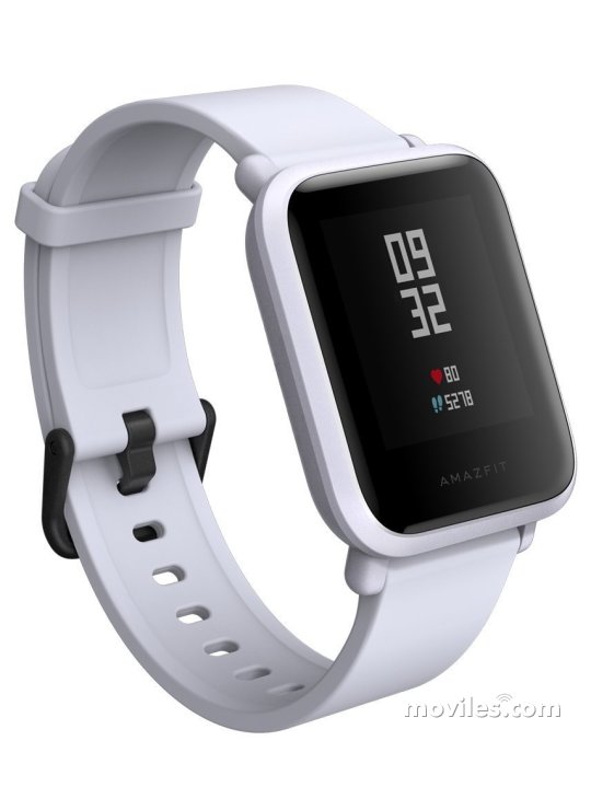 Imagen 4 Xiaomi Huami Amazfit Bip Lite