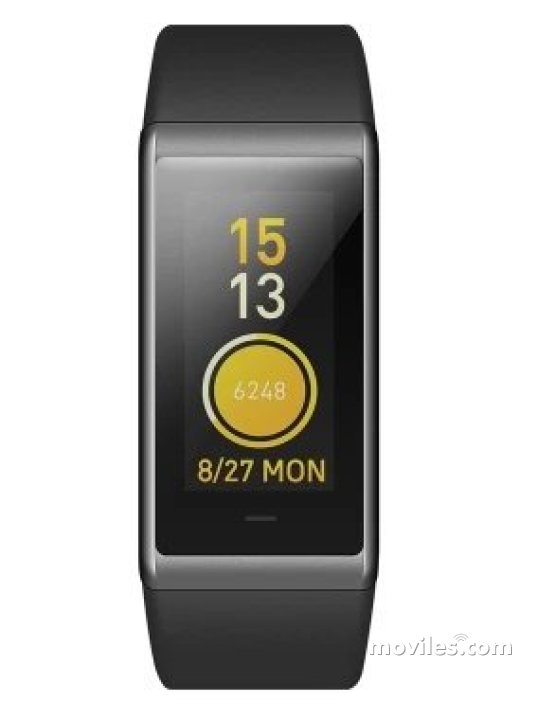 Xiaomi Huami Amazfit Cor