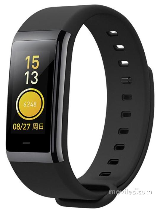 Imagen 3 Xiaomi Huami Amazfit Cor