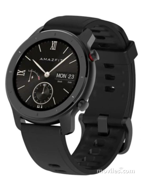 Imagen 3 Xiaomi Huami Amazfit GTR 42mm