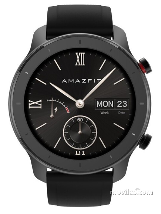 Imagen 2 Xiaomi Huami Amazfit GTR 47mm