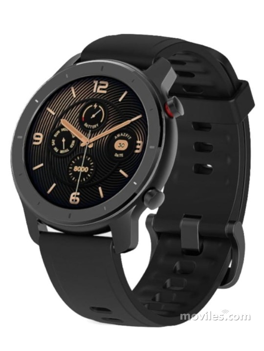 Imagen 2 Xiaomi Huami Amazfit GTR Lite 42mm