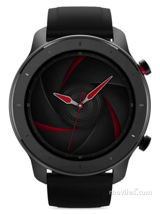 Imagen 3 Xiaomi Huami Amazfit GTR Lite 42mm