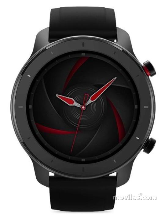 Imagen 3 Xiaomi Huami Amazfit GTR Lite 47mm