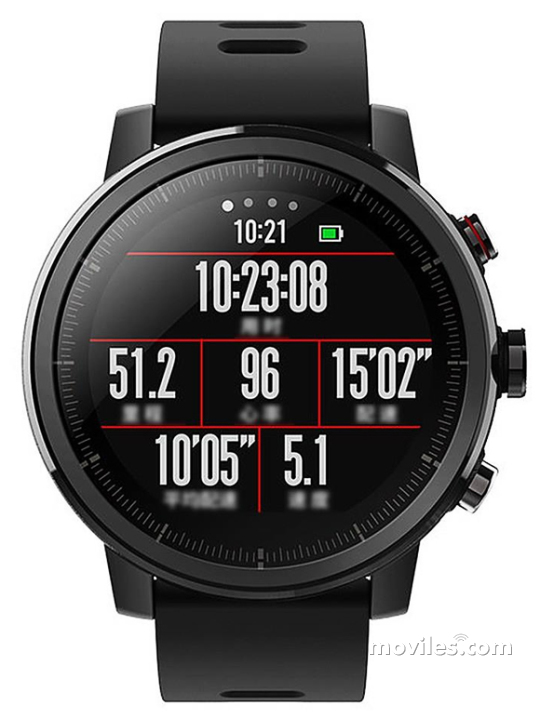 Xiaomi Huami Amazfit Pace 2