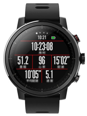 Xiaomi Huami Amazfit Pace 2