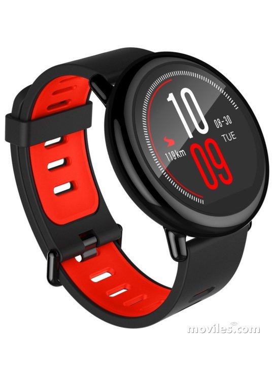 Imagen 2 Xiaomi Huami Amazfit Pace 