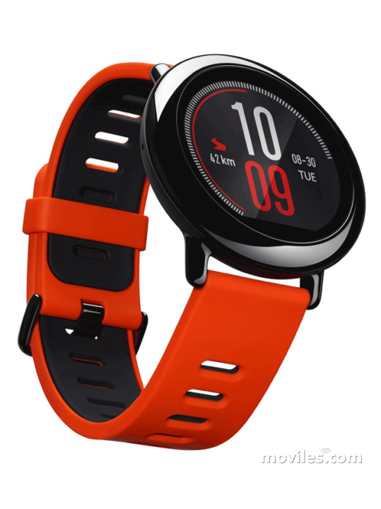 Imagen 4 Xiaomi Huami Amazfit Pace 