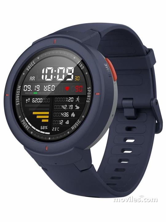 Imagen 2 Xiaomi Huami Amazfit Verge