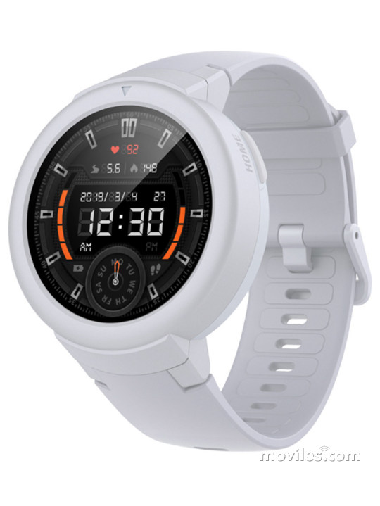 Imagen 2 Xiaomi Huami Amazfit Verge Lite