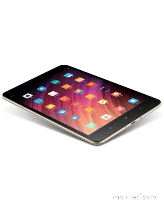 Imagen 2 Tablet Xiaomi Mi Pad 3