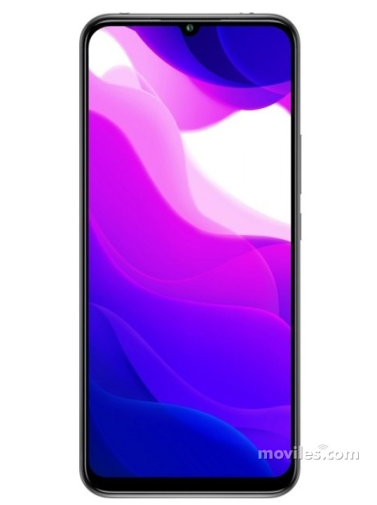 Xiaomi Mi 10 Lite 5G