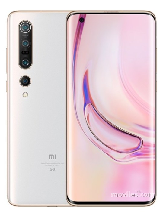 Imagen 3 Xiaomi Mi 10 Pro 5G