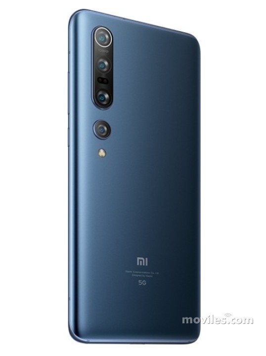 Imagen 5 Xiaomi Mi 10 Pro 5G