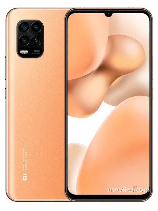 Imagen 6 Xiaomi Mi 10 Youth 5G