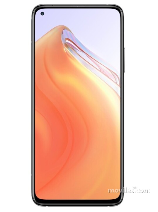 Xiaomi Mi 10T 5G