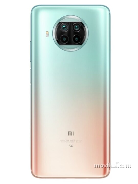 Imagen 4 Xiaomi Mi 10T Lite 5G