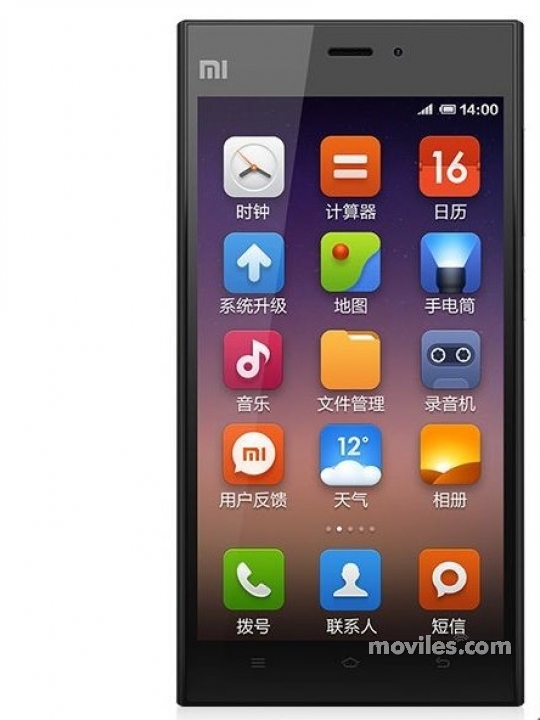 Xiaomi MI-3