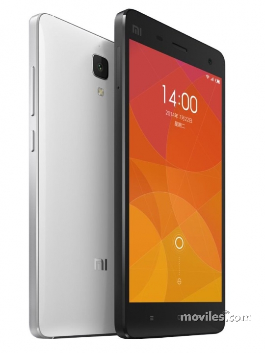 Xiaomi Mi 4 4G