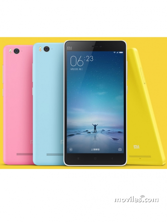 Imagen 4 Xiaomi Mi 4c