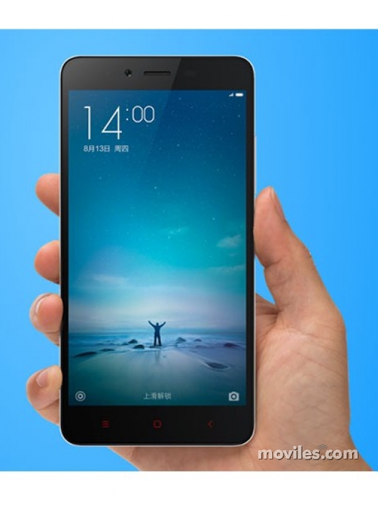 Imagen 5 Xiaomi Mi 4c