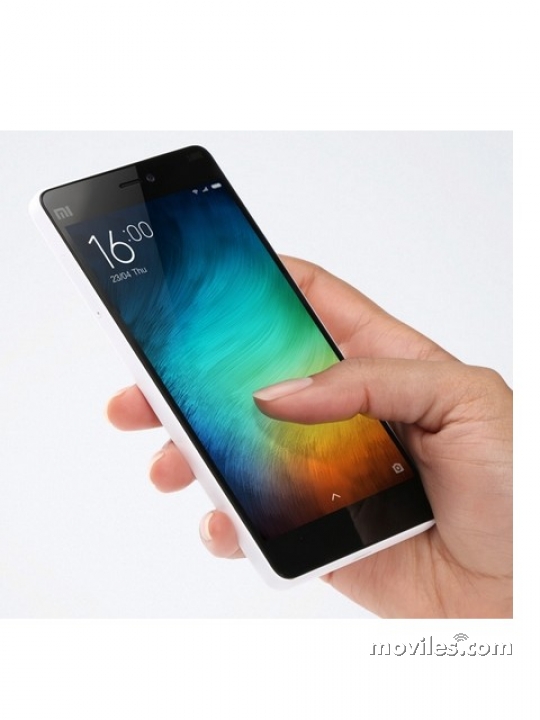 Xiaomi Mi 4i