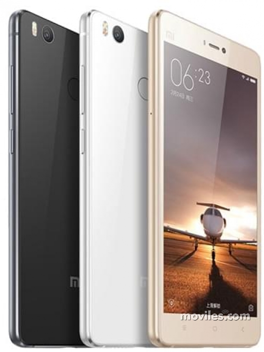 Imagen 2 Xiaomi Mi 4s