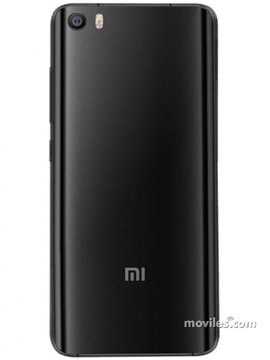 Imagen 2 Xiaomi Mi 5