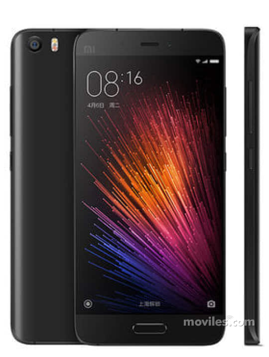 Imagen 2 Xiaomi Mi 5 Prime