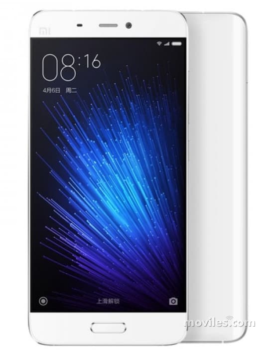 Imagen 4 Xiaomi Mi 5 Prime