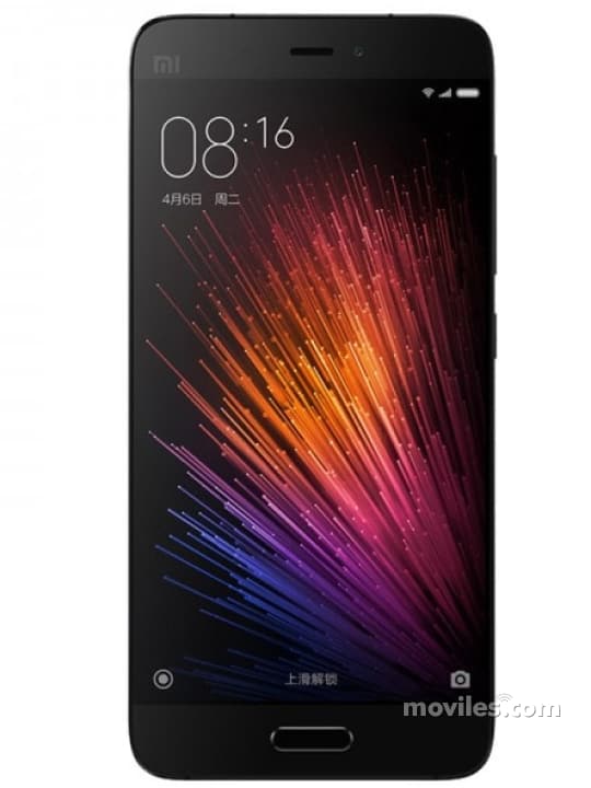 Xiaomi Mi 5 Prime