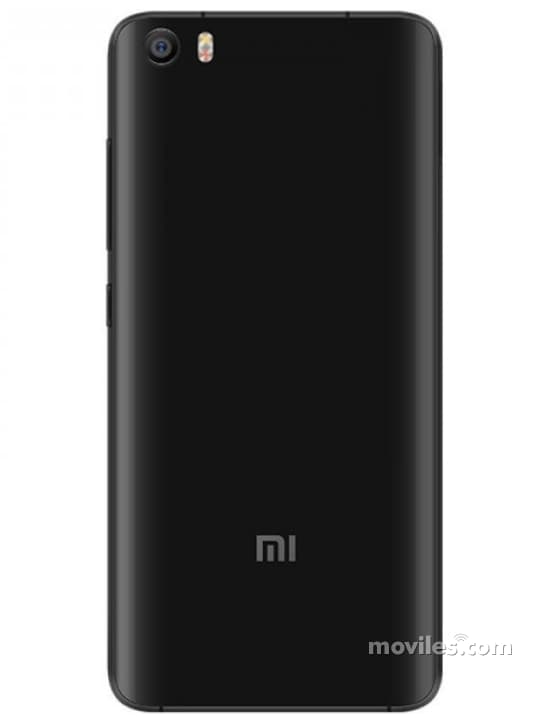 Imagen 6 Xiaomi Mi 5 Prime