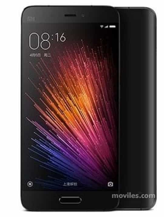 Imagen 3 Xiaomi Mi 5 Prime