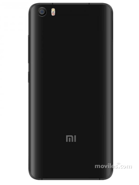 Imagen 6 Xiaomi Mi 5 Pro