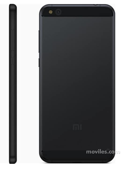 Imagen 5 Xiaomi Mi 5c