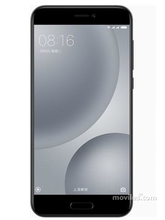 Xiaomi Mi 5c