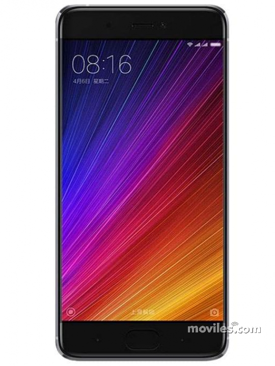 Xiaomi Mi 5s