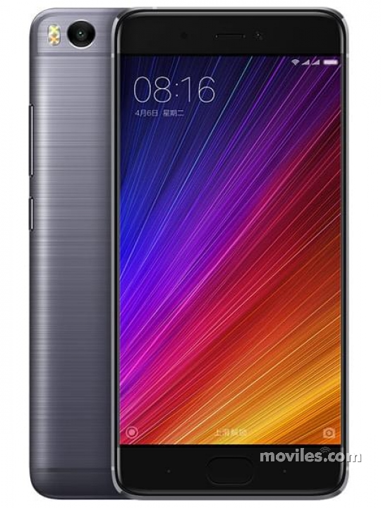 Imagen 3 Xiaomi Mi 5s