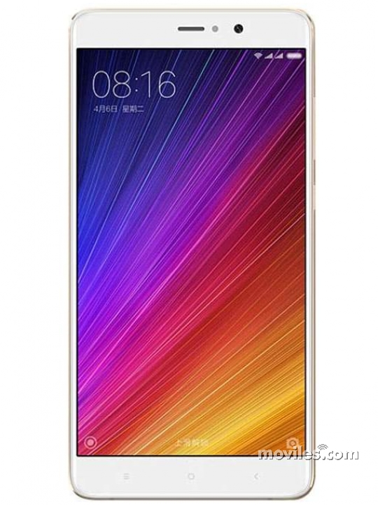 Xiaomi Mi 5s Plus