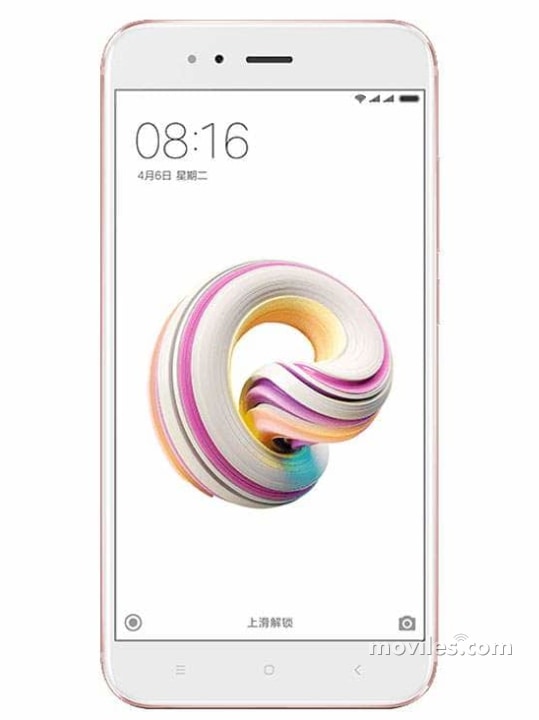 Xiaomi Mi 5X