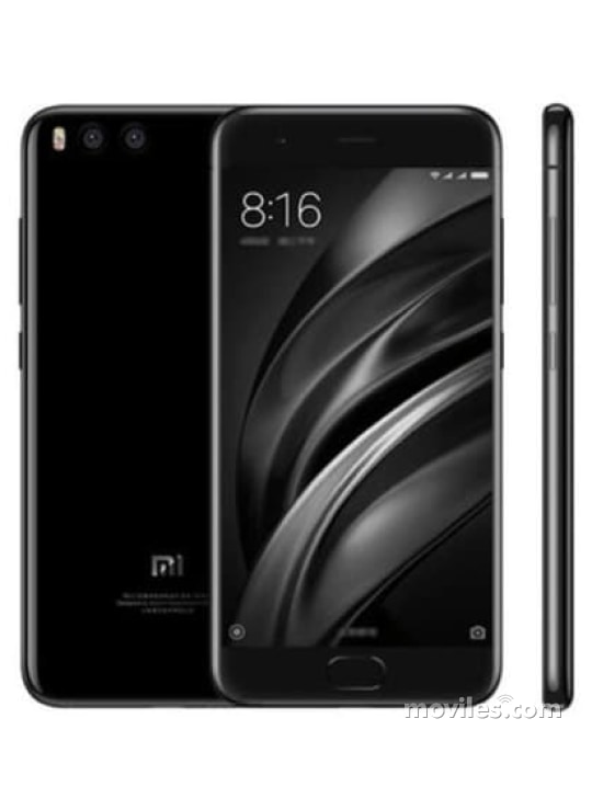 Imagen 3 Xiaomi Mi 7