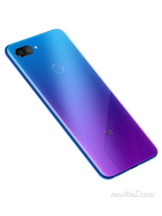 Imagen 9 Xiaomi Mi 8 Lite